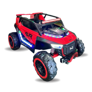 Carritos Eléctricos