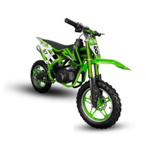 Motos de gasolina infantil