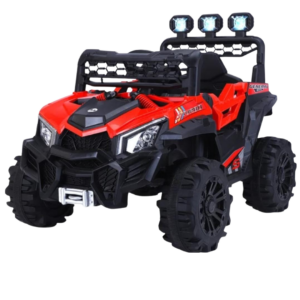 COMANDER MINI 4x4