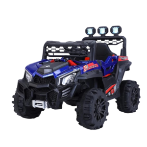 COMANDER MINI 4x4