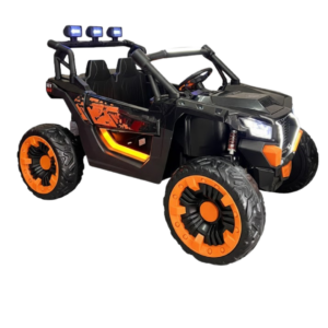 ELECTRIC RACER AVENTURE 12V