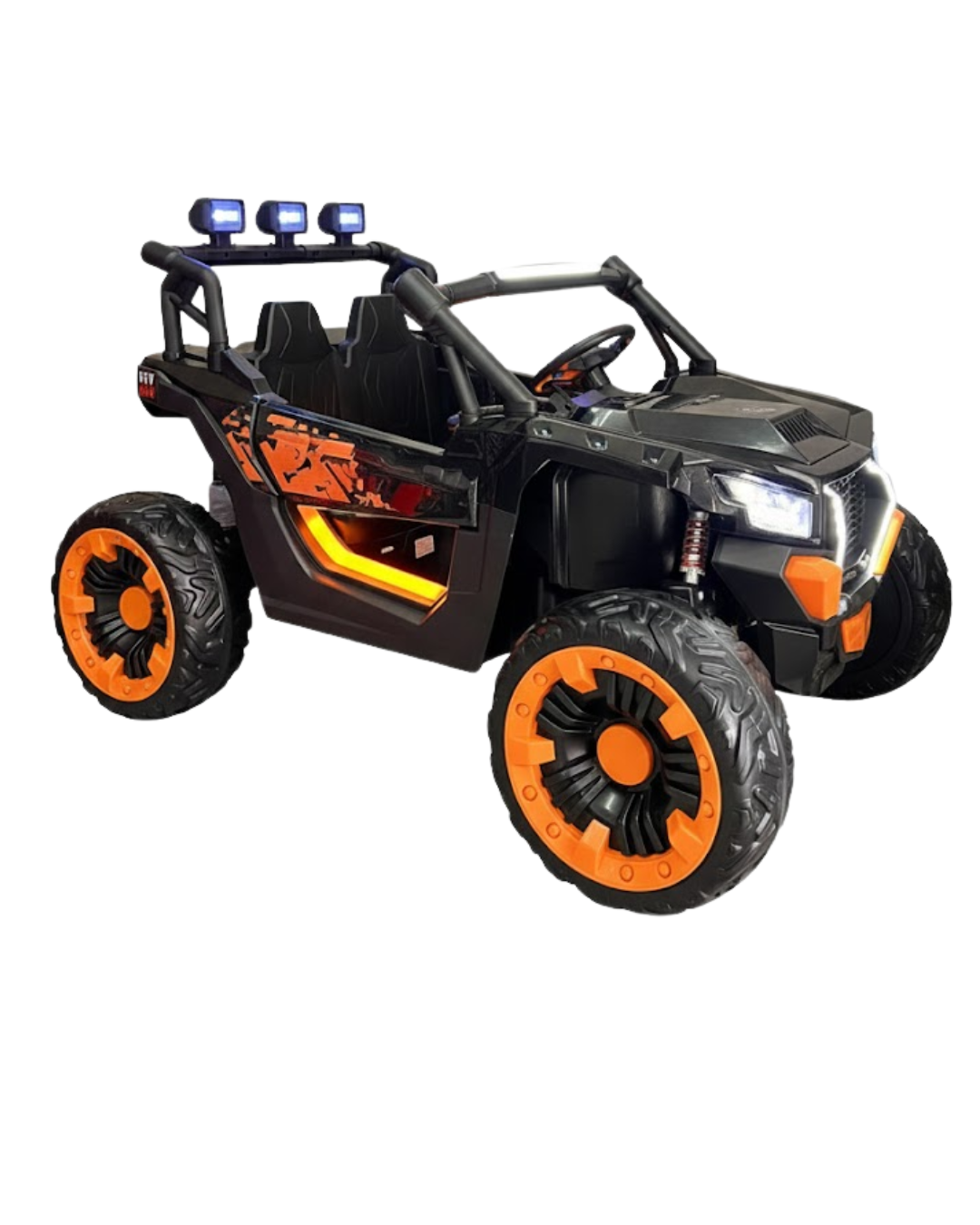 ELECTRIC RACER AVENTURE 12V