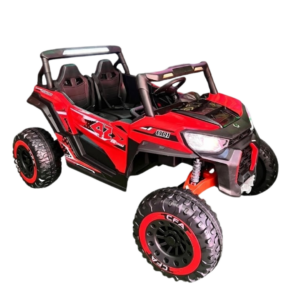 PULSATING 001 24V LLANTAS DE FIBRA