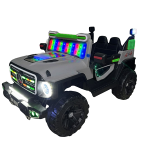 TRAIBLAZER 4 X 4