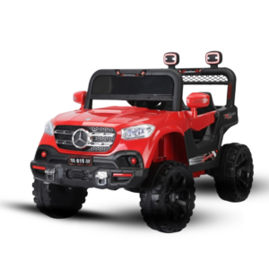 WRANGLER RUBICON