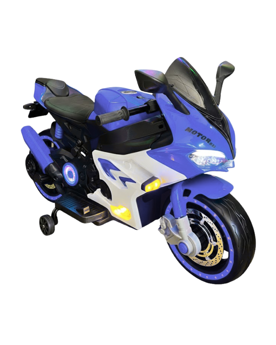 R1 RIDER - Image 2