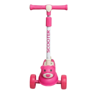 MONOPATÍN TEDDY BEAR