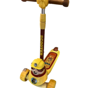 MONOPATIN PAW PATROL