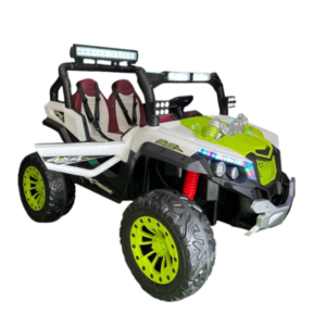 RANGER STORM 4X4 24V GOMA