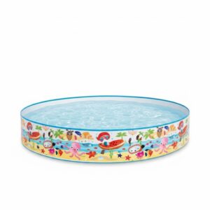 PISCINA SENCILLA MINI