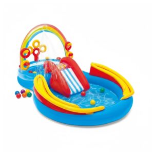 PISCINA INFLABLE
