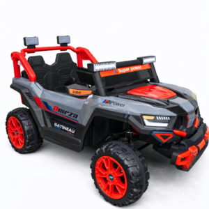 POLARIS BMW 12V GOMA