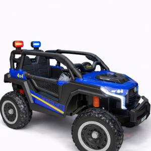 SPEED 4X4