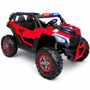 POLARIS RS POLICIA