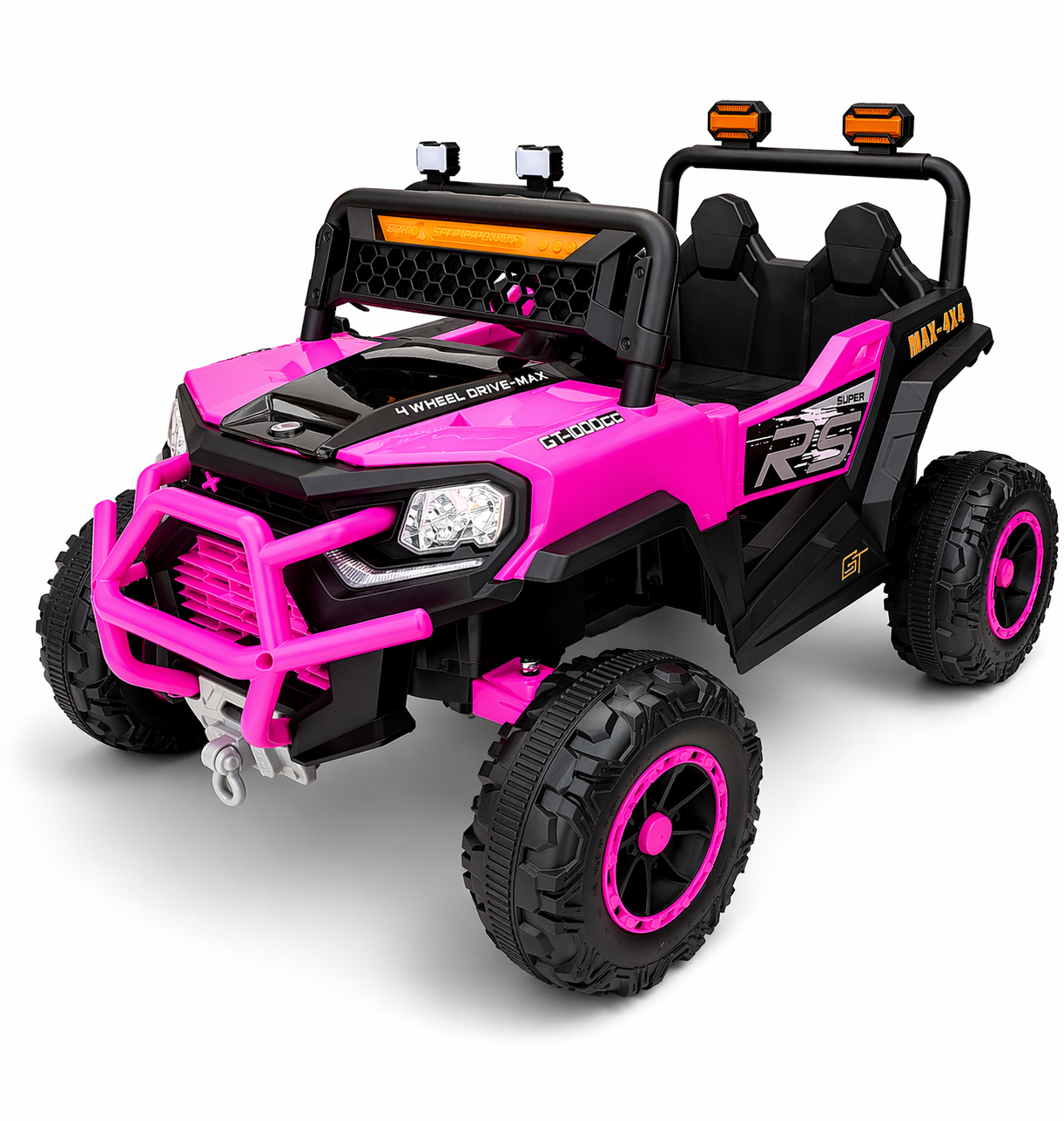MINI POLARIS