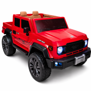 CAMIONETA OFF-ROAD