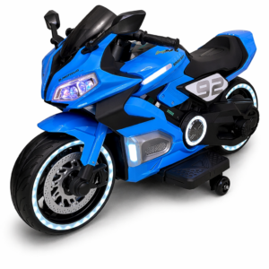 MOTO DEPORTIVA 92TABM