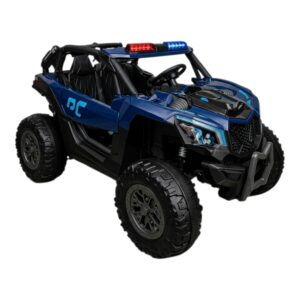 POLARIS RS POLICIA