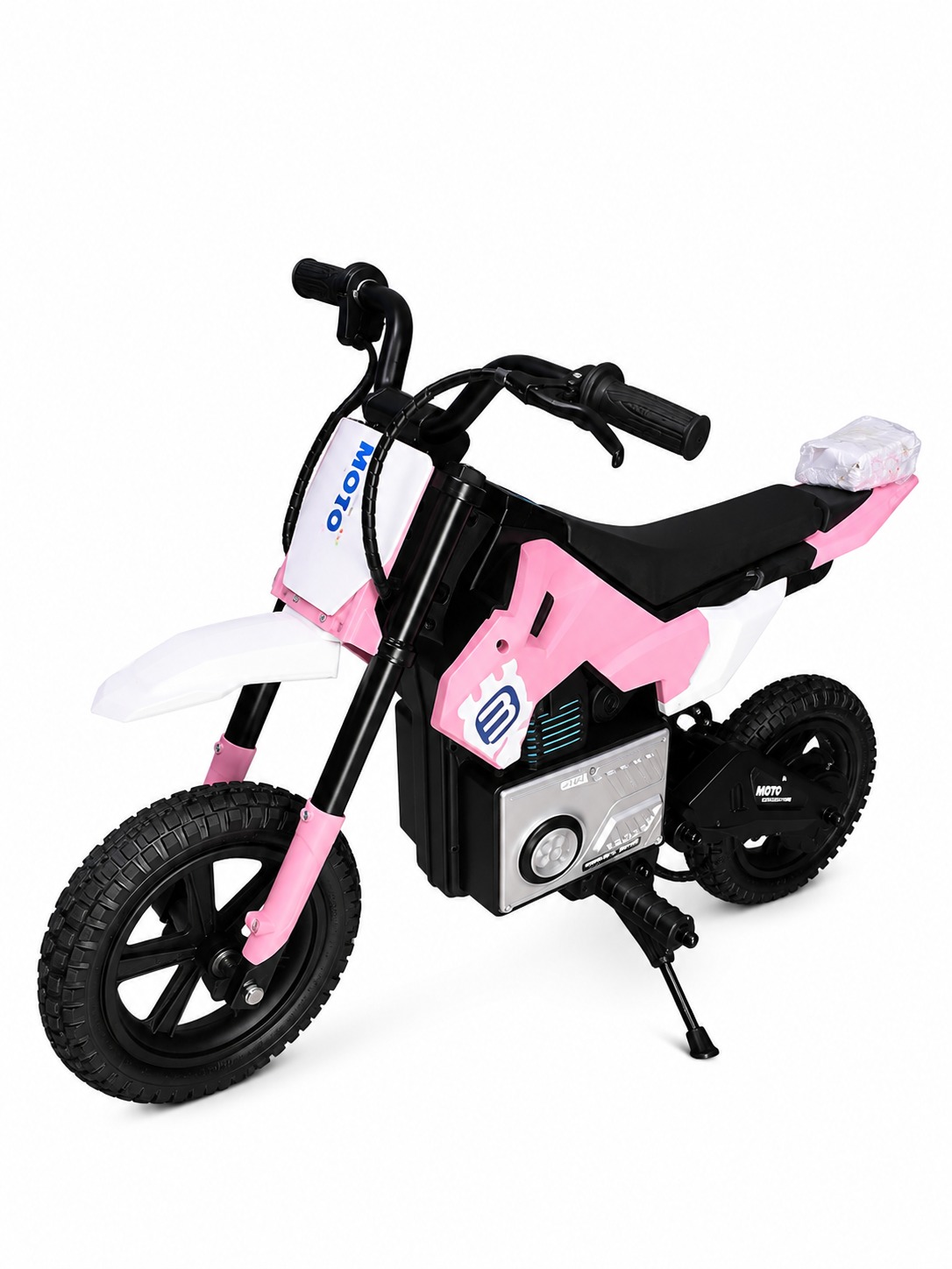 Mini Moto Cross 24V - Image 2