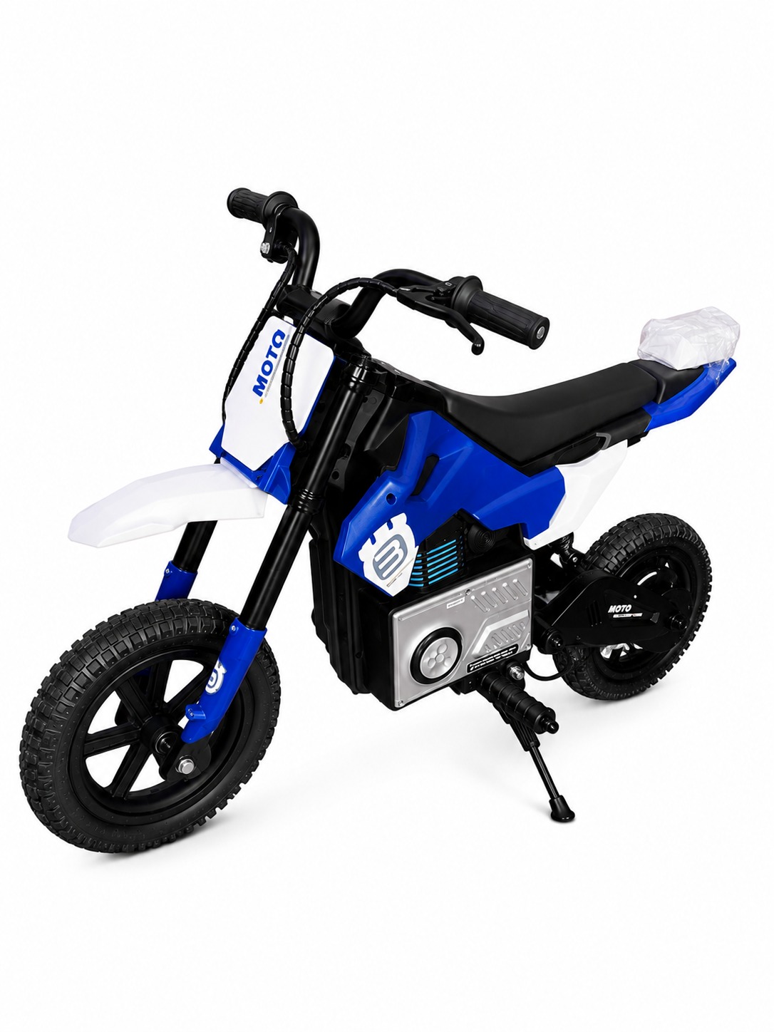 Mini Moto Cross 24V - Image 3