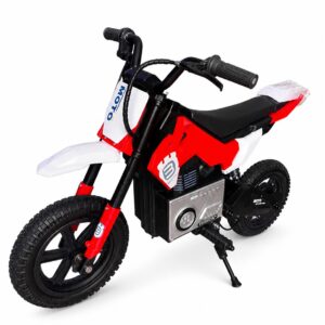 Mini Moto Cross 24V