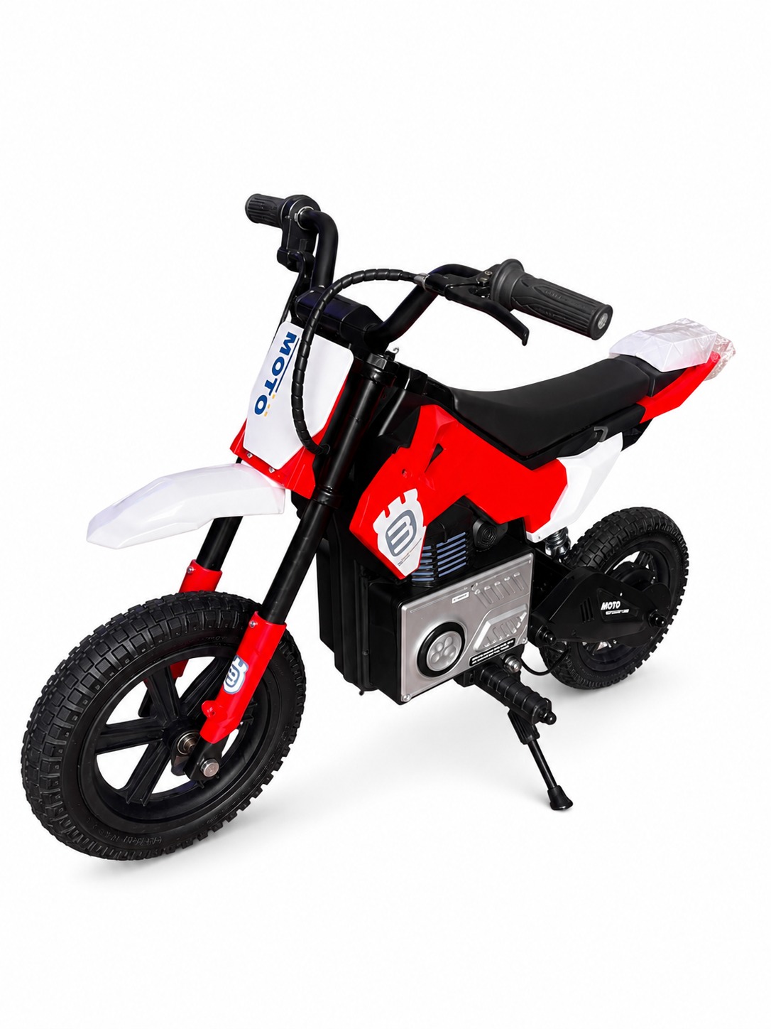 Mini Moto Cross 24V