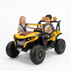 POLARIS UTV