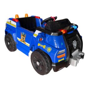 PAW Patrol Patrulla Canina