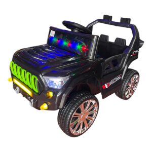 Jeep Safari Infantil.