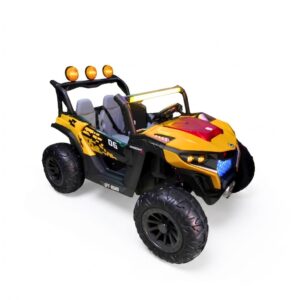 POLARIS UTV