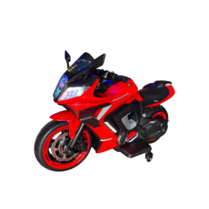 Moto Eléctrica Estilo Yamaha R9 12V