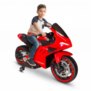 Motos Eléctricas