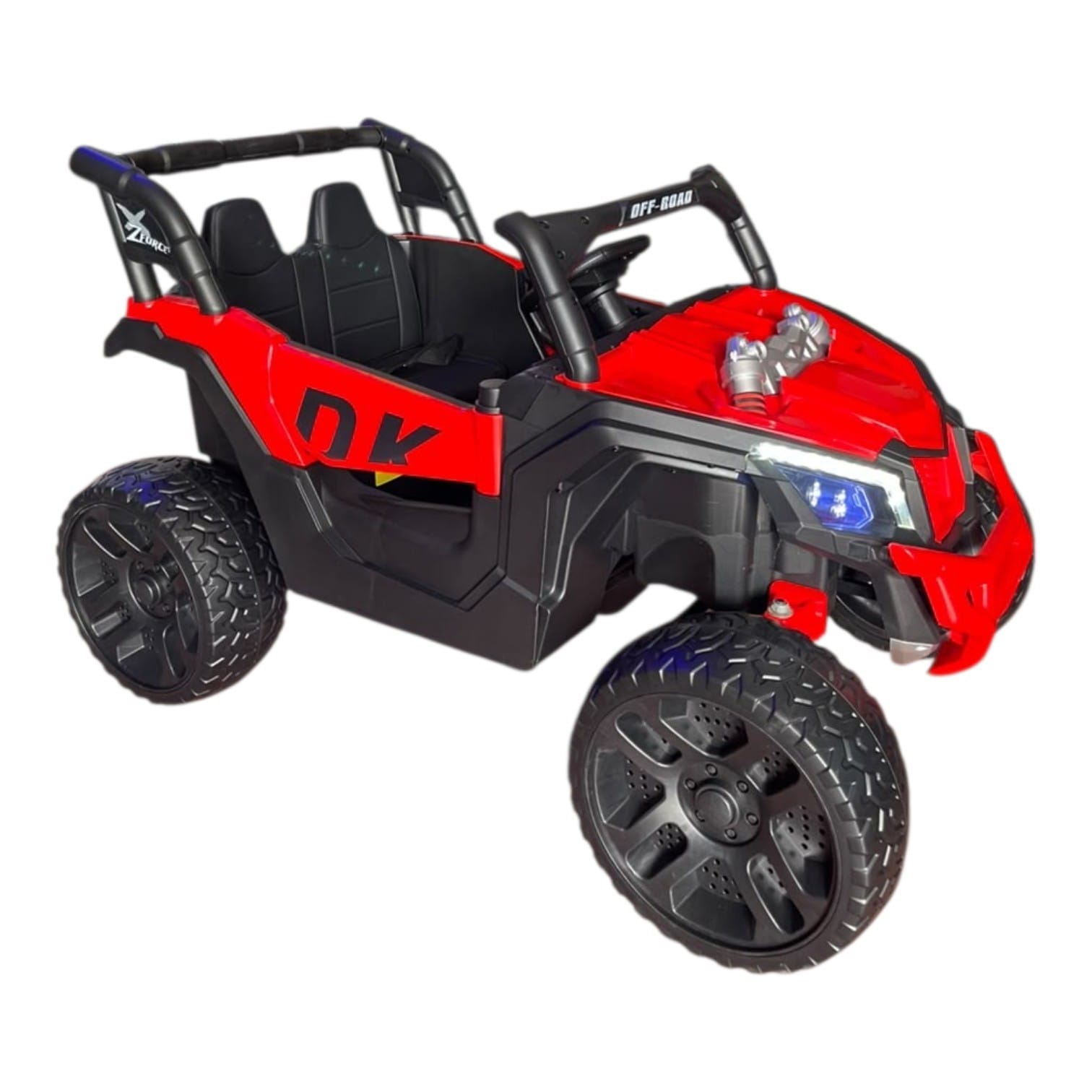UTV Off-Road Eléctrico NK 4x4 - Image 5
