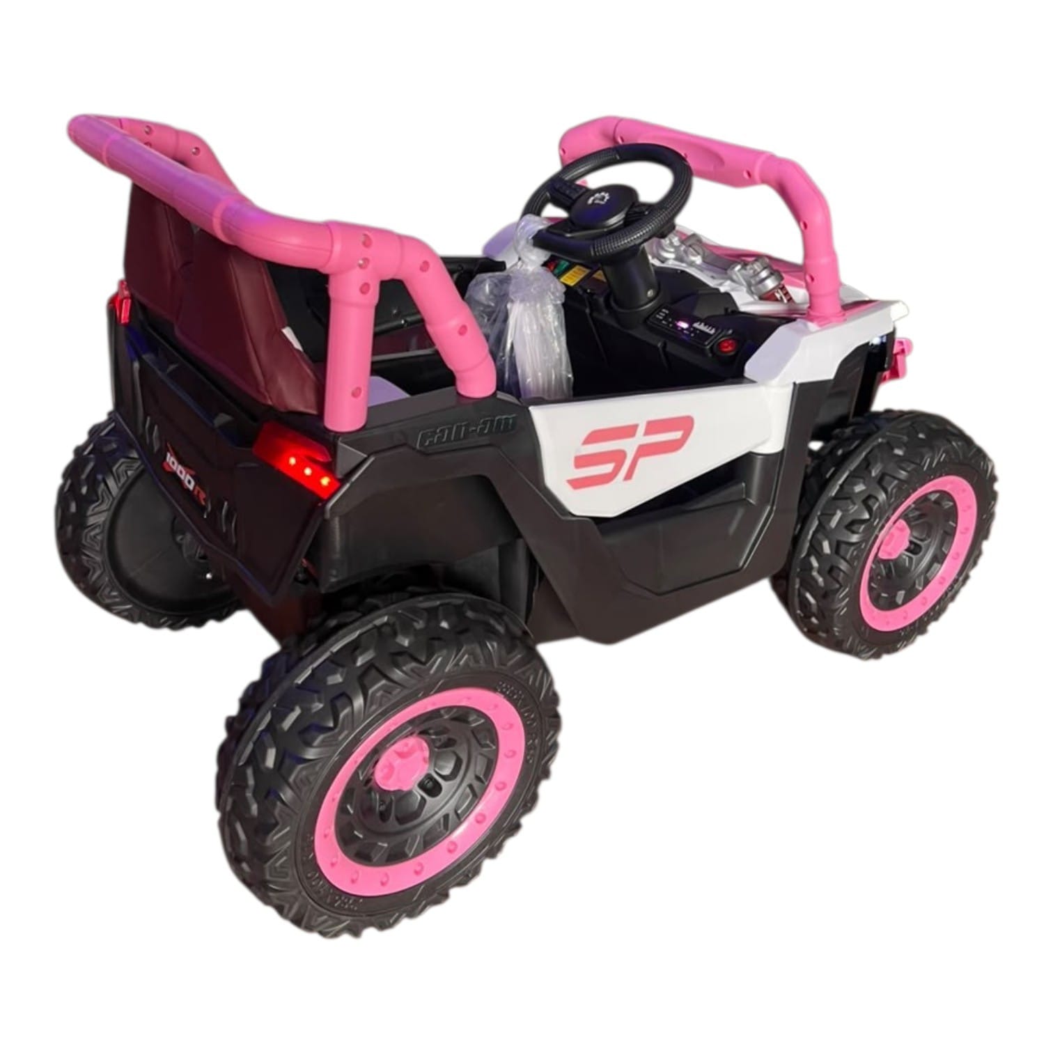 CAN-AN PEQUEÑO - Image 5