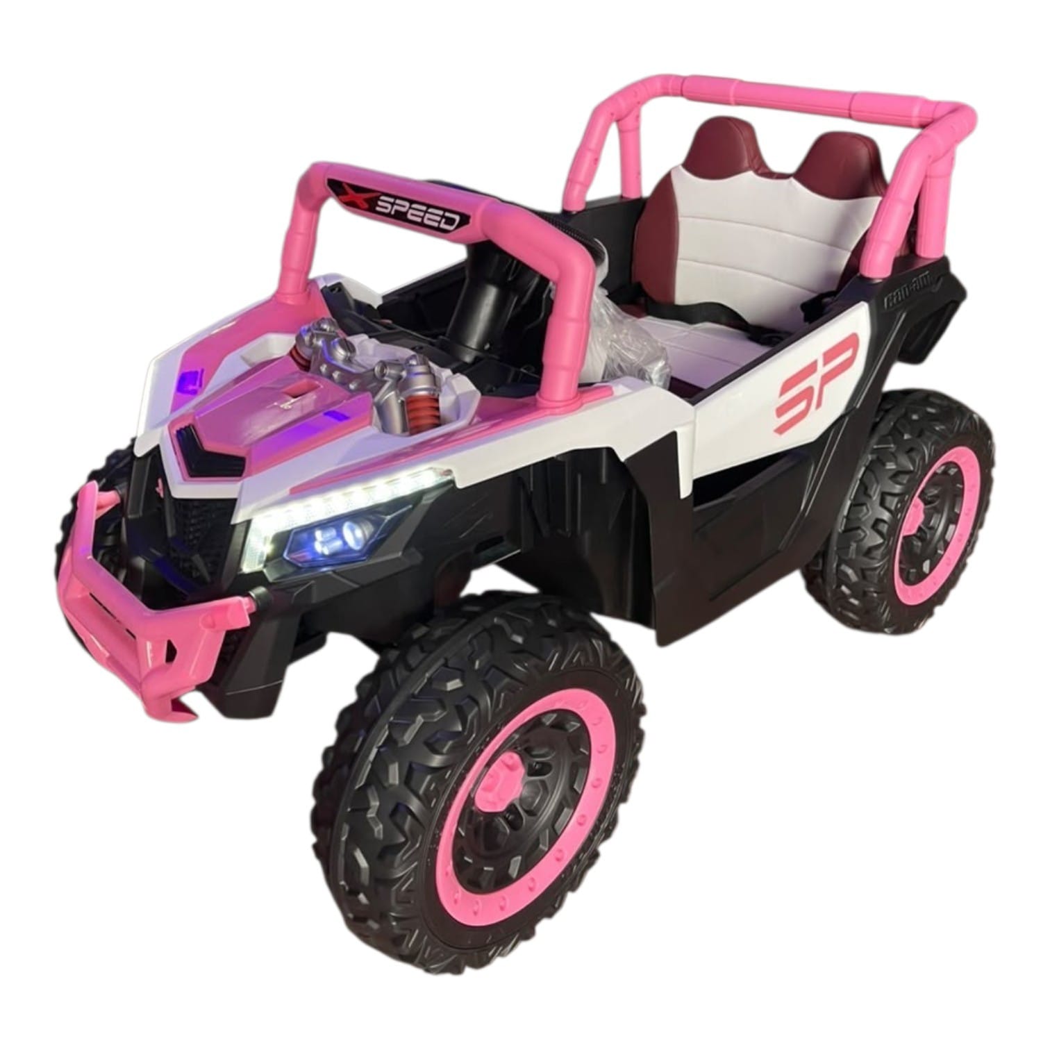 CAN-AN PEQUEÑO - Image 2