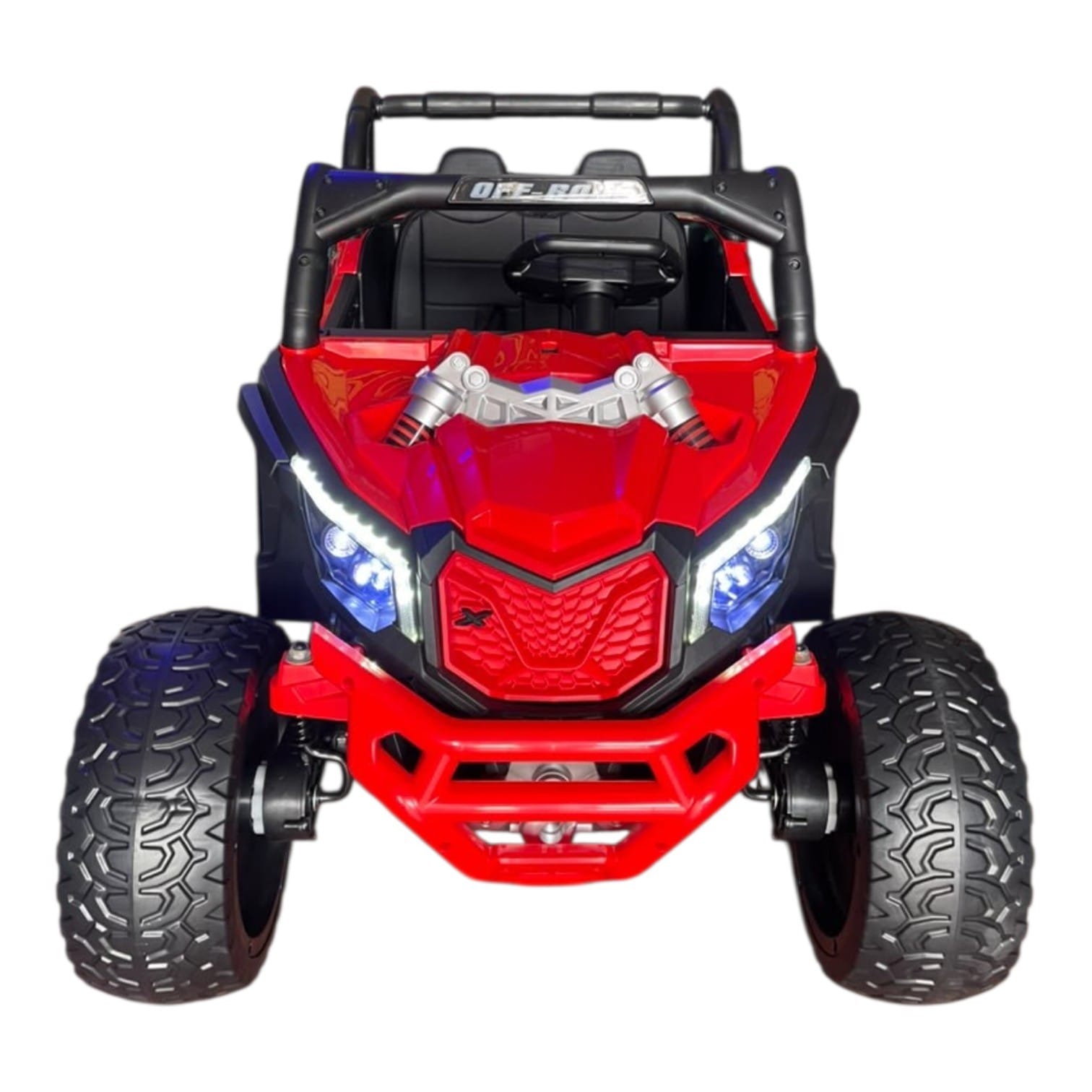 UTV Off-Road Eléctrico NK 4x4 - Image 8