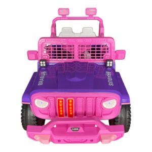 Jeep Brabuis