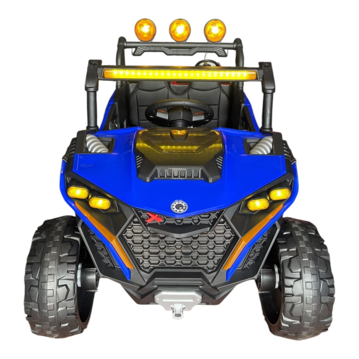 Jeep UTV Hardcore - Image 7