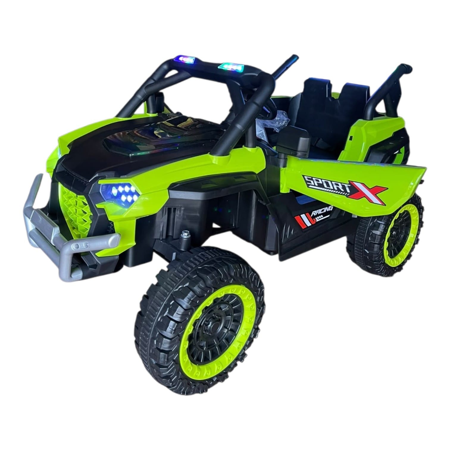 UTV Infantil X-Sport - Image 4