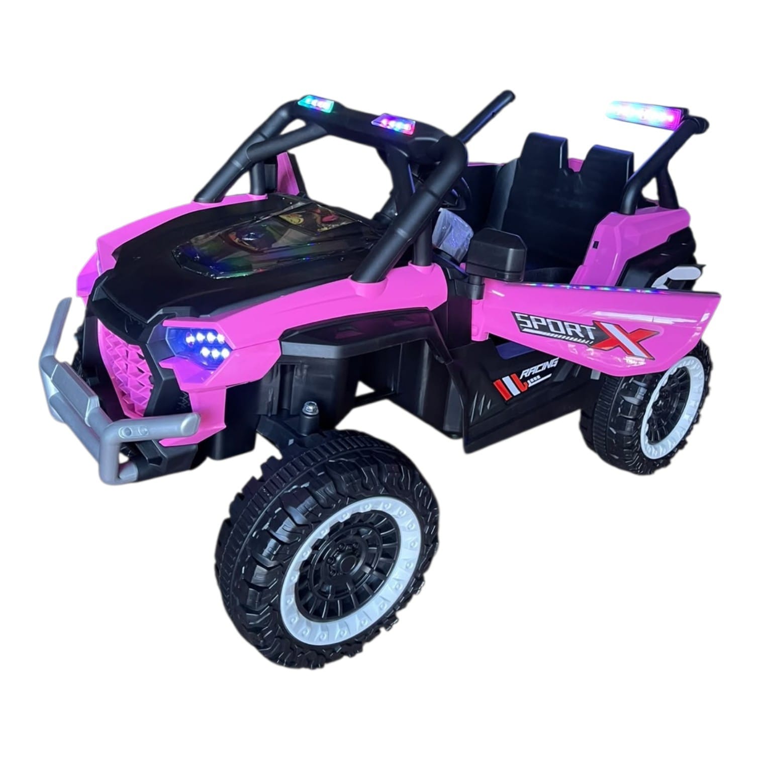 UTV Infantil X-Sport - Image 5