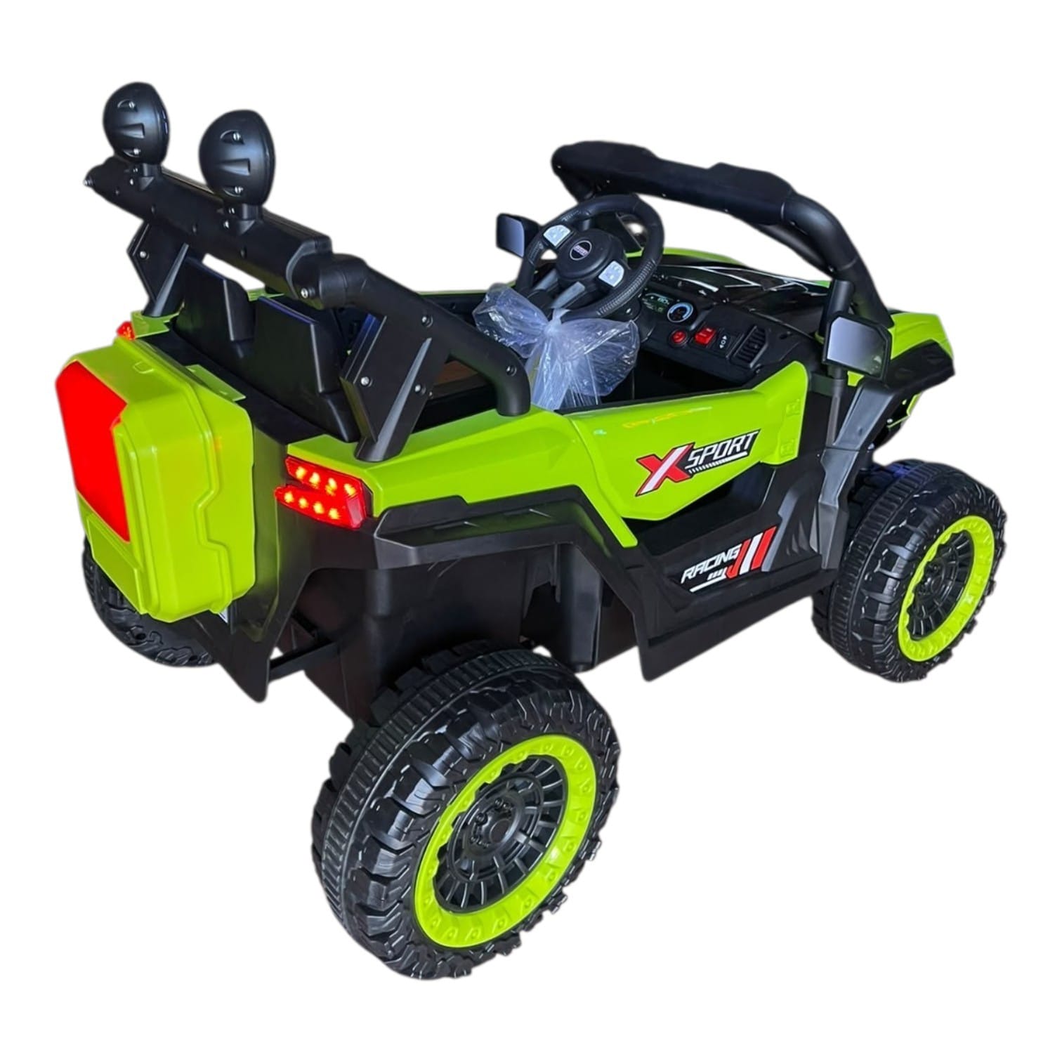UTV Infantil X-Sport - Image 6