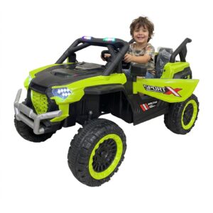 UTV Infantil X-Sport