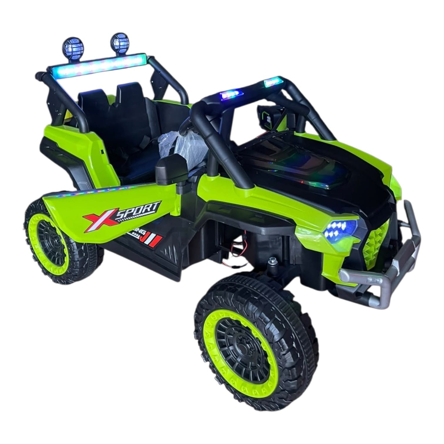 UTV Infantil X-Sport - Image 3